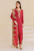 Jazmin | Formals Collection | UR-7047 - Saira Saqlain