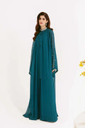 Mina Kashif | Ala Mode Luxury Formals 23 |Elisa - Saira Saqlain