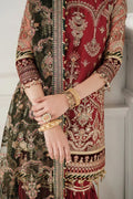 Baroque | Chantelle 23 | CH10-07 - Saira Saqlain
