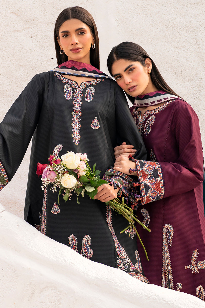 Jazmin | Summer Lawn 25 | USE-9127 -   Ladies Clothes -  Saira Saqlain