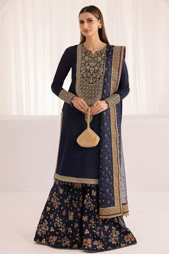 Jazmin | Formals Collection | UR-7008 - Saira Saqlain