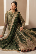 Jazmin | Wedding Formals | WF'25-02 - Saira Saqlain