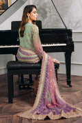 Baroque | Chantelle Embroidered Collection | CH12-08 - Saira Saqlain