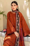 Jazmin | Irish Lawn SS 24 | D5 - Saira Saqlain