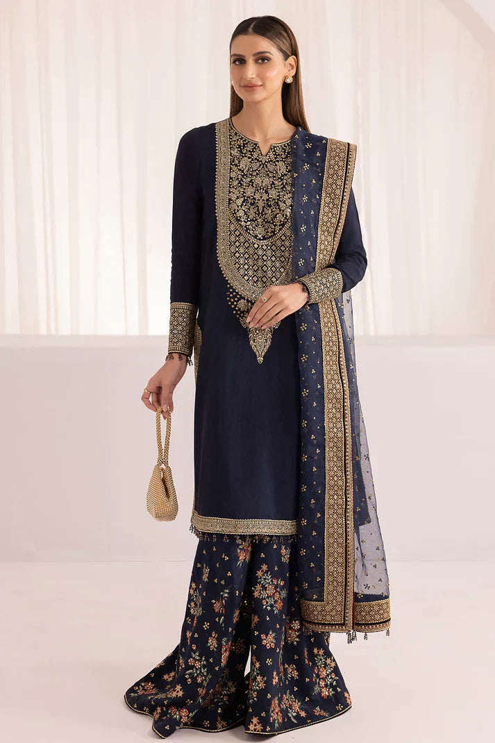 Jazmin | Formals Collection | UR-7008 - Saira Saqlain