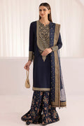 Jazmin | Formals Collection | UR-7008 - Saira Saqlain
