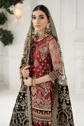 Baroque | Chantelle 23 | CH10-07 - Saira Saqlain