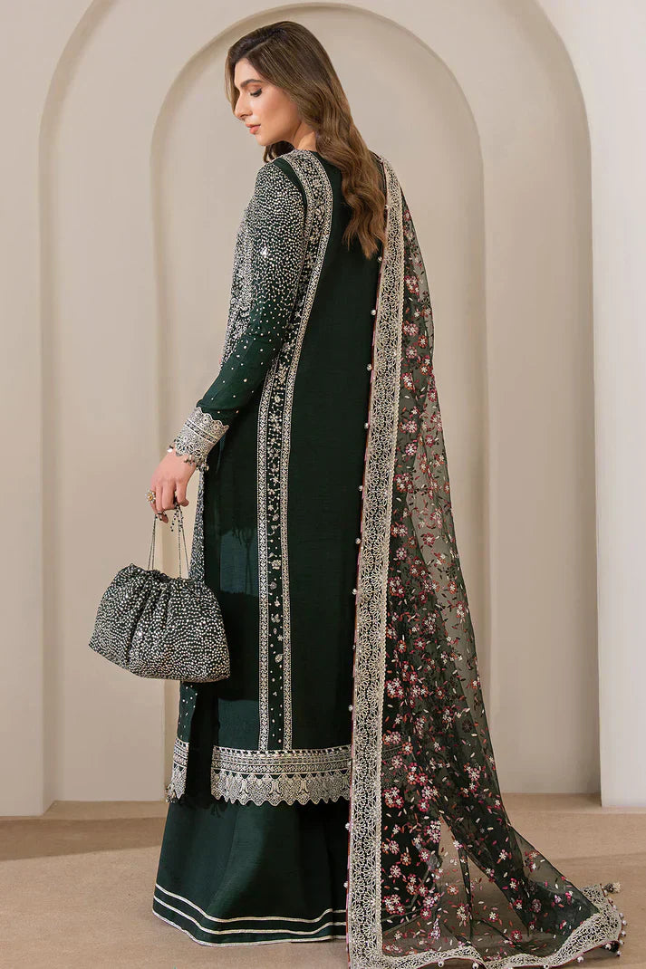 Jazmin | Wedding Formals | UR-7014 - Saira Saqlain