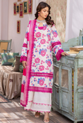 Humdum | Rang e Noor SS 24 | D08 - Saira Saqlain