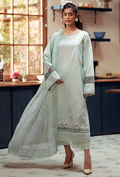 Humdum | Lala Rukh Lawn | Lalarukh - D04 -   Ladies Clothes -  Saira Saqlain