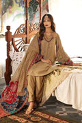 Mina Kashif | Meeral Formals 23 | MKF23-16 - Saira Saqlain