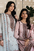 Jazmin | Summer Lawn 25 | USE-9107 -   Ladies Clothes -  Saira Saqlain