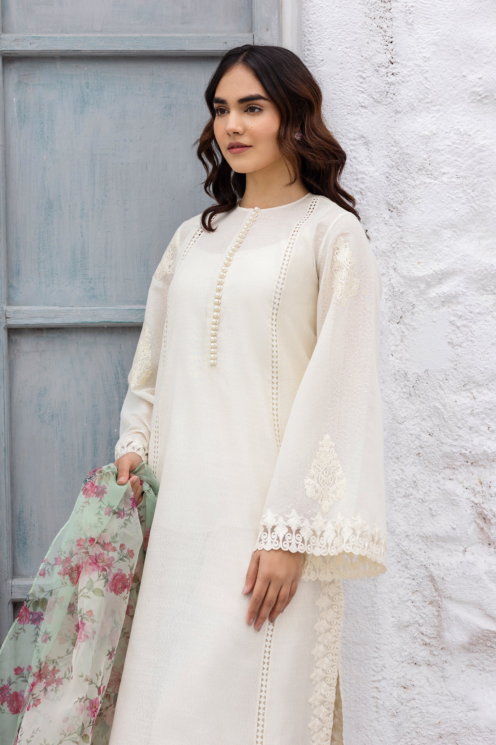 Erum Khan | Ramadan Edition | Haya - Saira Saqlain