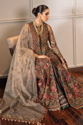 Baroque | Chantelle 23 | CH09-02 - Saira Saqlain