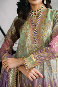 Baroque | Chantelle Embroidered Collection | CH12-08 - Saira Saqlain