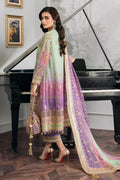 Baroque | Chantelle Embroidered Collection | CH12-08 - Saira Saqlain