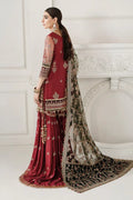 Baroque | Chantelle 23 | CH10-07 - Saira Saqlain