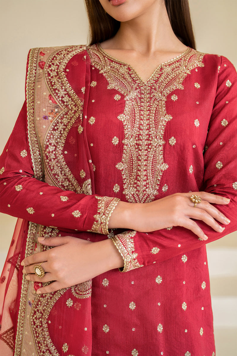 Jazmin | Formals Collection | UR-7047 - Saira Saqlain
