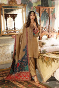 Mina Kashif | Meeral Formals 23 | MKF23-16 - Saira Saqlain