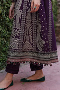 Jazmin | Dastaan Luxury Winter 23 | D4 - Saira Saqlain