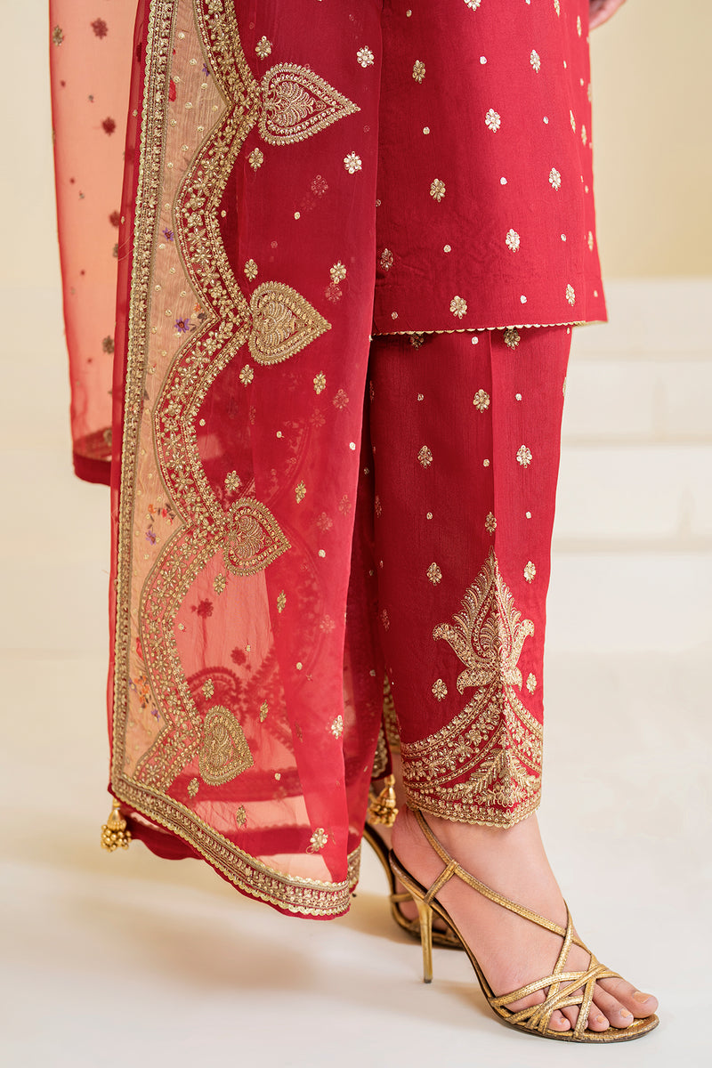 Jazmin | Formals Collection | UR-7047 - Saira Saqlain