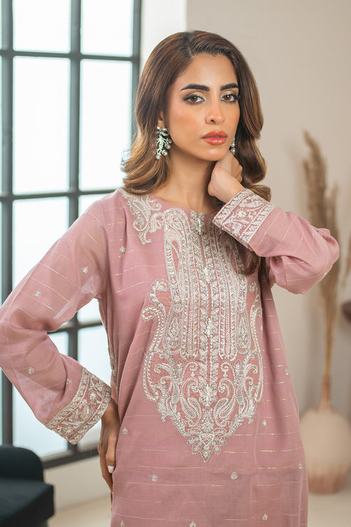 Declare | Eid Collection 25 | P001027 -   Ladies Clothes -  Saira Saqlain