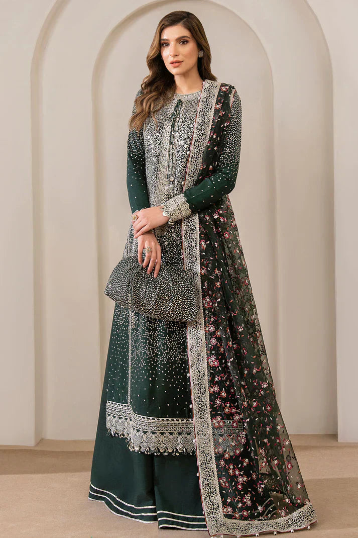 Jazmin | Wedding Formals | UR-7014 - Saira Saqlain