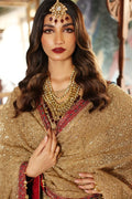 Mina Kashif | Meeral Formals 23 | MKF23-16 - Saira Saqlain