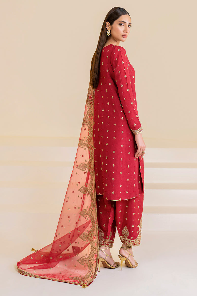 Jazmin | Formals Collection | UR-7047 - Saira Saqlain