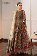 Baroque | Chantelle 23 | CH09-02 - Saira Saqlain