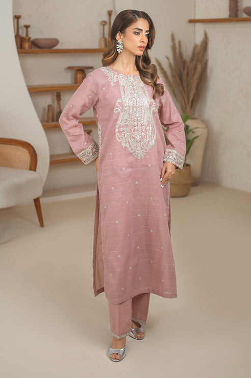 Declare | Eid Collection 25 | P001027 -   Ladies Clothes -  Saira Saqlain