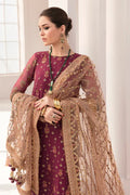 Baroque | Chantelle 23 | 02 - Saira Saqlain