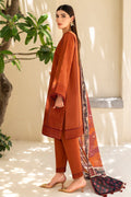 Jazmin | Irish Lawn SS 24 | D5 - Saira Saqlain