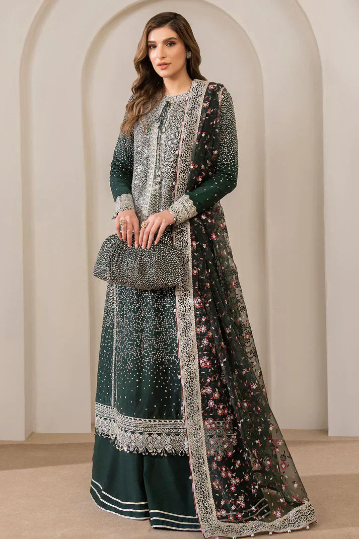Jazmin | Wedding Formals | UR-7014 - Saira Saqlain