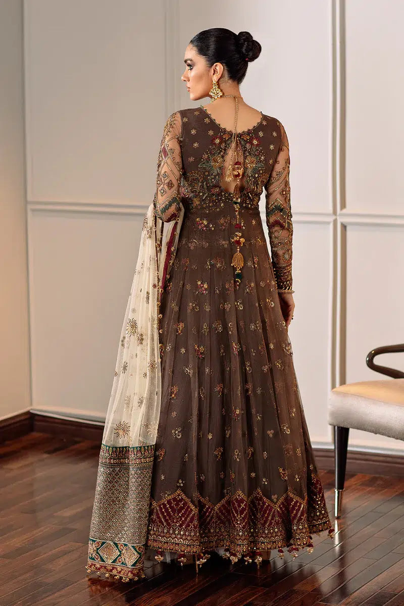 Baroque | Chantelle 23 | CH09-02 - Saira Saqlain