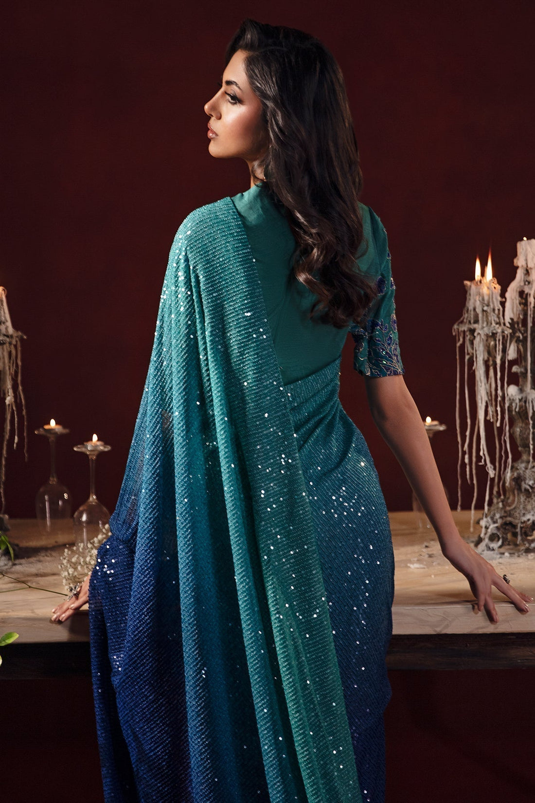 Charizma | Festive Pret | CMA-3-236 - Saira Saqlain