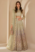 Jazmin | Wedding Formals | WF'25-09 - Saira Saqlain