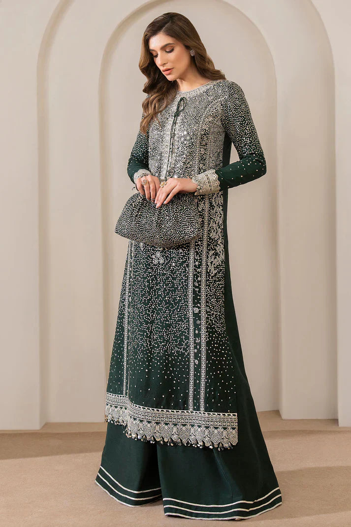 Jazmin | Wedding Formals | UR-7014 - Saira Saqlain