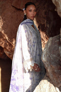 Afrozeh | Summer Together 25 | Zircon - Saira Saqlain