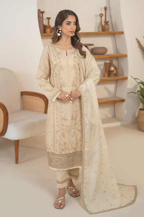 Declare | Eid Collection 25 | PB01076 -   Ladies Clothes -  Saira Saqlain