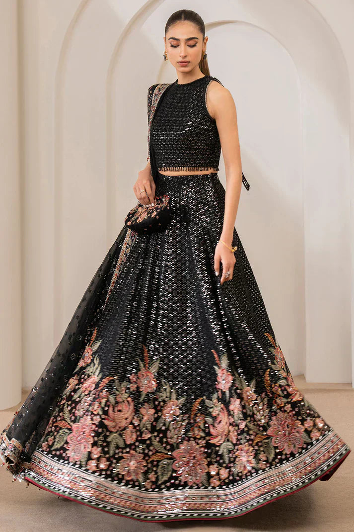 Jazmin | Wedding Formals | UC-3029 - Saira Saqlain