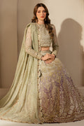 Jazmin | Wedding Formals | WF'25-09 - Saira Saqlain