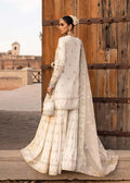 Akbar Aslam | Dastaan Luxury Formals | Roshaneh -   Ladies Clothes -  Saira Saqlain
