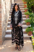 Qalamkar | Q Line Lawn 25 | QM-04 Gigi - Saira Saqlain