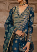 Akbar Aslam | Dastaan Luxury Formals | Zinia -   Ladies Clothes -  Saira Saqlain