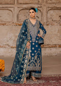 Akbar Aslam | Dastaan Luxury Formals | Zinia -   Ladies Clothes -  Saira Saqlain