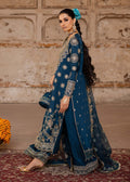 Akbar Aslam | Dastaan Luxury Formals | Zinia -   Ladies Clothes -  Saira Saqlain