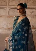 Akbar Aslam | Dastaan Luxury Formals | Zinia -   Ladies Clothes -  Saira Saqlain