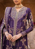 Akbar Aslam | Dastaan Luxury Formals | Haniye -   Ladies Clothes -  Saira Saqlain