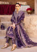 Akbar Aslam | Dastaan Luxury Formals | Haniye -   Ladies Clothes -  Saira Saqlain